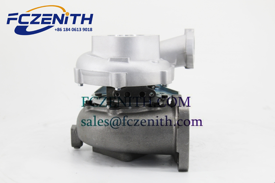 1HD-FTE carregador 724483-5009S 17201-17050 do turbocompressor do motor GT2359V