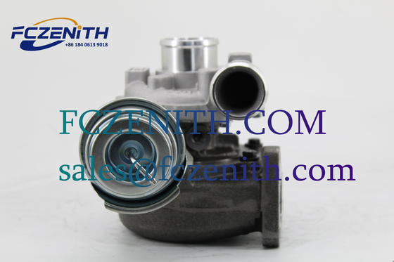 GT1749V Nissan Turbo Charger 2823127900 para o motor de D4EA-V