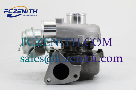 GT1749V Nissan Turbo Charger 2823127900 para o motor de D4EA-V