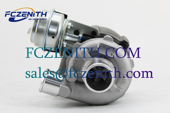 GT1749V Nissan Turbo Charger 2823127900 para o motor de D4EA-V