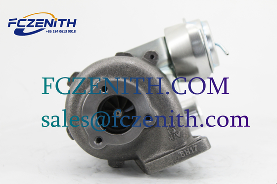 GT1749V Nissan Turbo Charger 2823127900 para o motor de D4EA-V