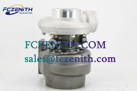 Carregador S200 318706 do turbocompressor de  do motor de BF6M2012C 318680 319303 04258679KZ 04258309KZ 4258679KZ