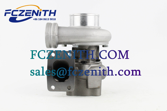 S100 318279 318166 turbocompressor 04258205KZ 04254537KZ 4258205KZ 4254537KZ para o motor de BF4M2012C