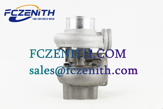 S100 318279 318166 turbocompressor 04258205KZ 04254537KZ 4258205KZ 4254537KZ para o motor de BF4M2012C