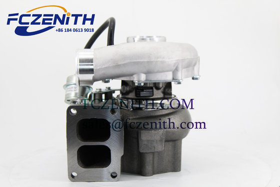 Turbocompressor do caminhão Tb4503 De12t Daewoo 65.09100.7024 466789-0001 65.09100-7037