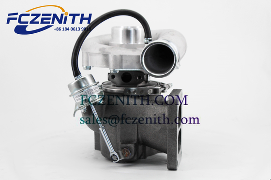 Turbocompressor do caminhão Tb4503 De12t Daewoo 65.09100.7024 466789-0001 65.09100-7037
