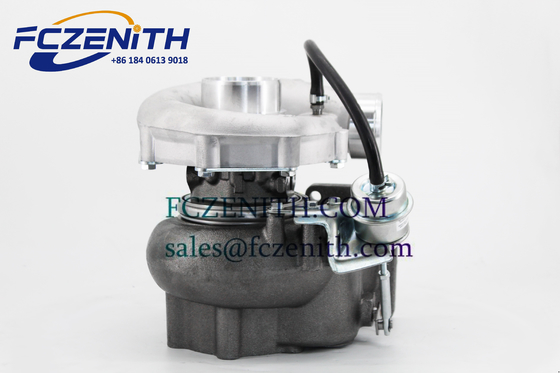 Turbocompressor do caminhão Tb4503 De12t Daewoo 65.09100.7024 466789-0001 65.09100-7037