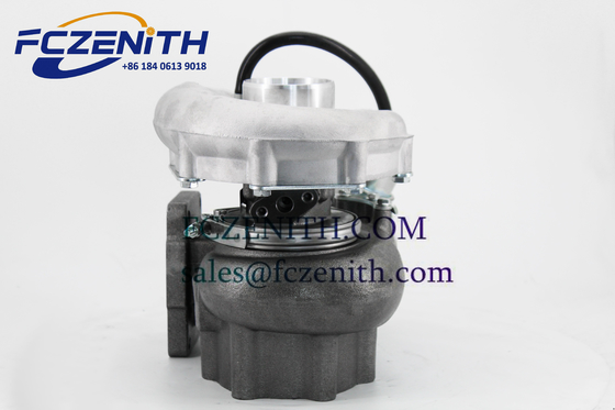 Turbocompressor do caminhão Tb4503 De12t Daewoo 65.09100.7024 466789-0001 65.09100-7037