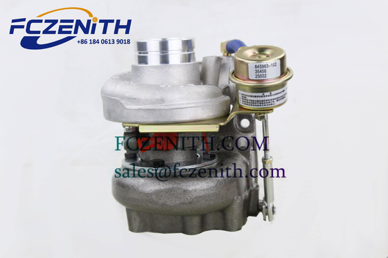 465941-0001 turbocompressor Kit For Nissan Safari RD28T 2.8L de 14411-22J00 TB2527