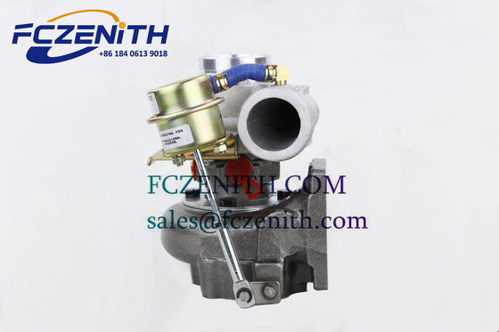 465941-0001 turbocompressor Kit For Nissan Safari RD28T 2.8L de 14411-22J00 TB2527