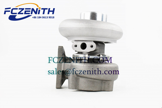 Turbocompressor do OEM TD04H para ISUZU Earth Moving SK120-3 SK120-5 49189-00501