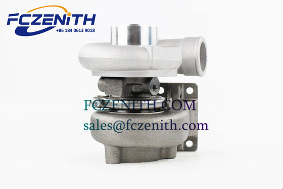 Turbocompressor do OEM TD04H para ISUZU Earth Moving SK120-3 SK120-5 49189-00501