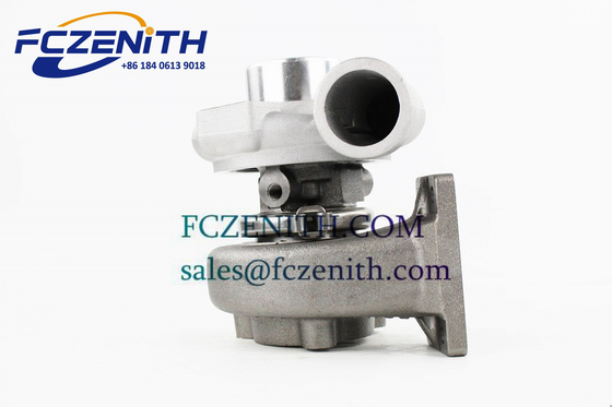 Turbocompressor do OEM TD04H para ISUZU Earth Moving SK120-3 SK120-5 49189-00501