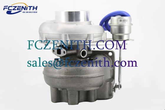 Turbocompressor de HX50 3596121 65091007070 Daewoo para o motor de Ge12TiS
