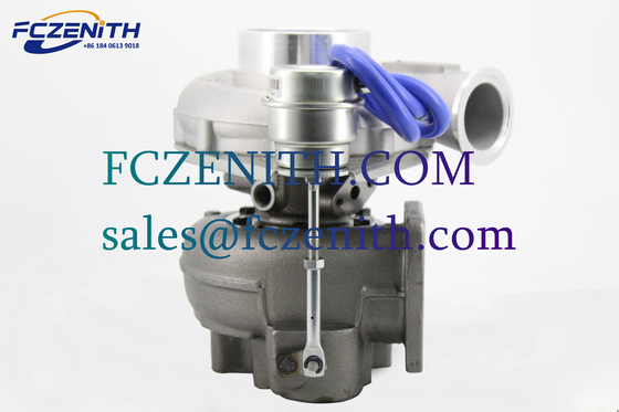 Turbocompressor de HX50 3596121 65091007070 Daewoo para o motor de Ge12TiS