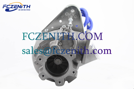 Turbocompressor de HX50 3596121 65091007070 Daewoo para o motor de Ge12TiS