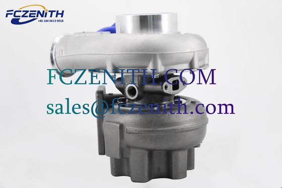 Turbocompressor de HX50 3596121 65091007070 Daewoo para o motor de Ge12TiS
