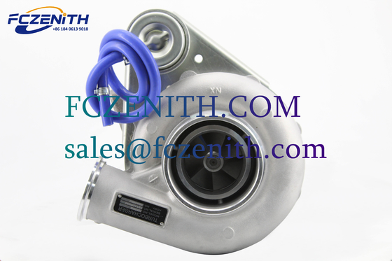 Turbocompressor de HX50 3596121 65091007070 Daewoo para o motor de Ge12TiS