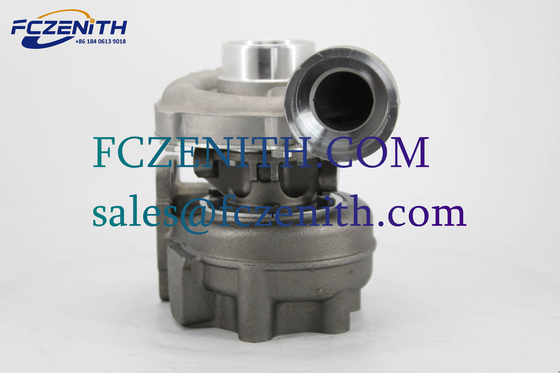 Turbocompressor 65091007042 466721-11 de Daewoo do motor de TO4E55 DV15TI