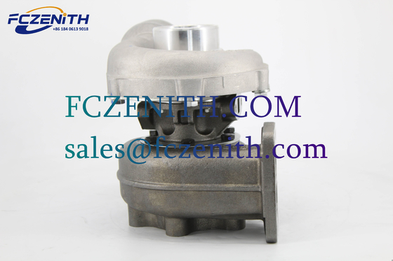 Turbocompressor 65091007042 466721-11 de Daewoo do motor de TO4E55 DV15TI