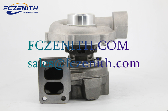 Turbocompressor 65091007042 466721-11 de Daewoo do motor de TO4E55 DV15TI
