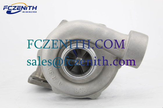 Turbocompressor 65091007042 466721-11 de Daewoo do motor de TO4E55 DV15TI