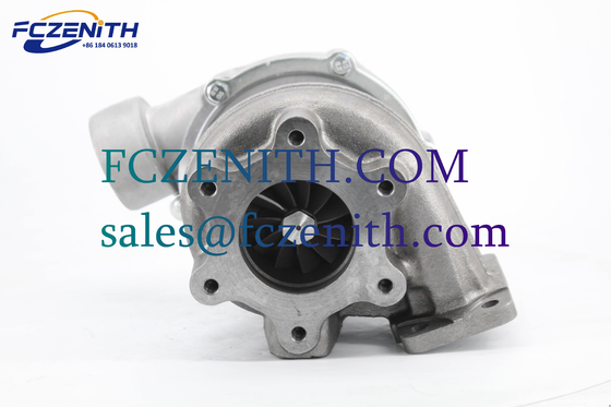 Turbocompressor 65091007042 466721-11 de Daewoo do motor de TO4E55 DV15TI