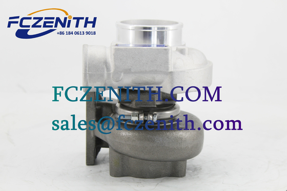 Carregador 4045325 do turbocompressor do CYL HX25 504226545 4033382 4045330