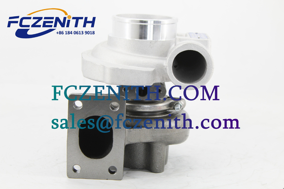 Carregador 4045325 do turbocompressor do CYL HX25 504226545 4033382 4045330
