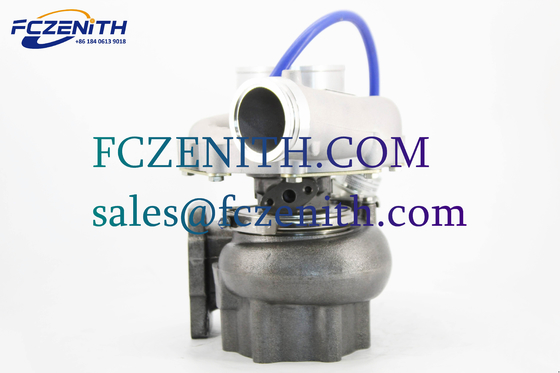 Carregador 65091007196 do turbocompressor do motor GT42W Daewoo de DE12TIS B3-E 65091007119
