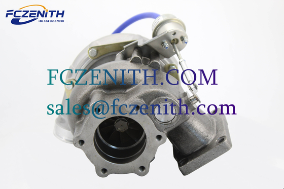 Carregador 65091007196 do turbocompressor do motor GT42W Daewoo de DE12TIS B3-E 65091007119
