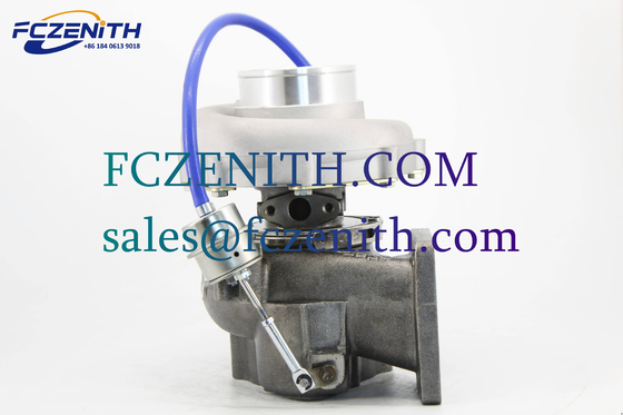 Carregador 65091007196 do turbocompressor do motor GT42W Daewoo de DE12TIS B3-E 65091007119