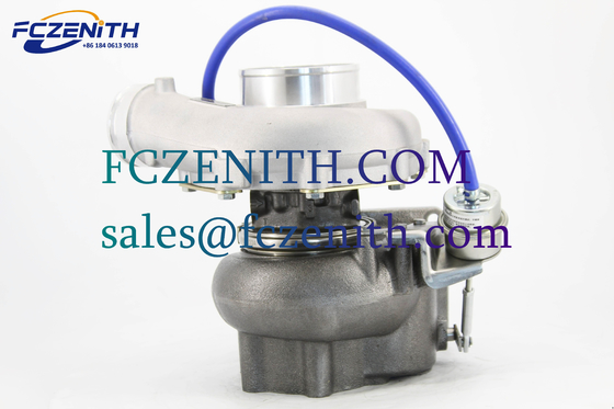Carregador 65091007196 do turbocompressor do motor GT42W Daewoo de DE12TIS B3-E 65091007119