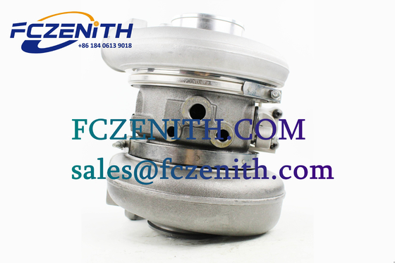 Carregador 504252142 do turbocompressor de HY55V Iveco 504252144 4031404 3769433 4046947 4046946 5042521440 para o motor do CURSOR 13