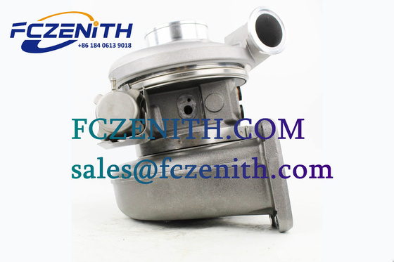 Carregador 504252142 do turbocompressor de HY55V Iveco 504252144 4031404 3769433 4046947 4046946 5042521440 para o motor do CURSOR 13