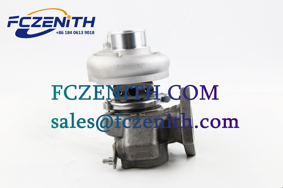 carregador 49177-01512 do turbocompressor de Mitsubishi TD04 do motor 4D56 4917701504 MD194843 MR355222 MR355223