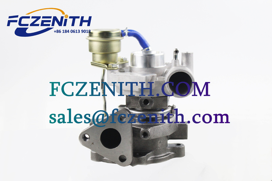 Carregador ME202012 ME201258 ME202578 do turbocompressor de TF035 4M40 49135-03101 Mitsubishi