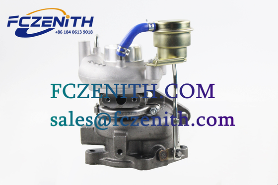 Carregador ME202012 ME201258 ME202578 do turbocompressor de TF035 4M40 49135-03101 Mitsubishi