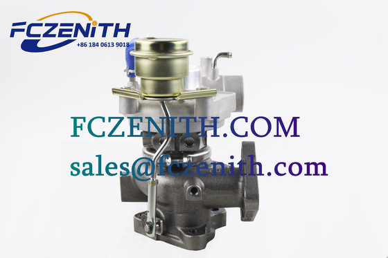 Carregador ME202012 ME201258 ME202578 do turbocompressor de TF035 4M40 49135-03101 Mitsubishi