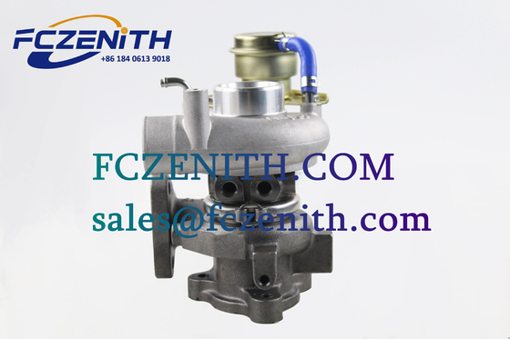 Carregador ME202012 ME201258 ME202578 do turbocompressor de TF035 4M40 49135-03101 Mitsubishi