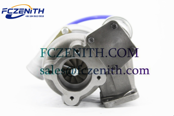 Carregador 465318-8 465318-5008S 465318-0007 do turbocompressor de TA0302 Iveco 465318-0008 465318-8 4810558 para 8040.25.230 8040.25.200