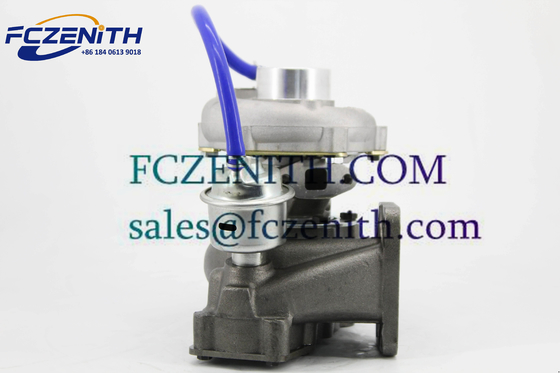 Carregador 465318-8 465318-5008S 465318-0007 do turbocompressor de TA0302 Iveco 465318-0008 465318-8 4810558 para 8040.25.230 8040.25.200