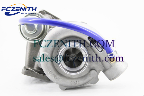 Carregador 465318-8 465318-5008S 465318-0007 do turbocompressor de TA0302 Iveco 465318-0008 465318-8 4810558 para 8040.25.230 8040.25.200