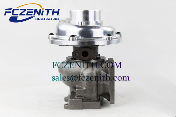 Peças de automóvel 4HK1 6HK1 6BG1 Isuzu Turbo 114400-4380 para a máquina escavadora de Hitachi ZAX360 ZAX330