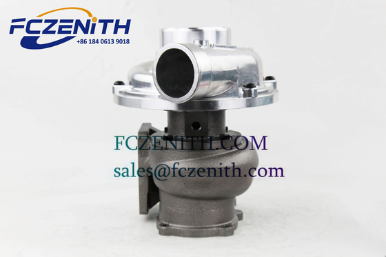 Peças de automóvel 4HK1 6HK1 6BG1 Isuzu Turbo 114400-4380 para a máquina escavadora de Hitachi ZAX360 ZAX330