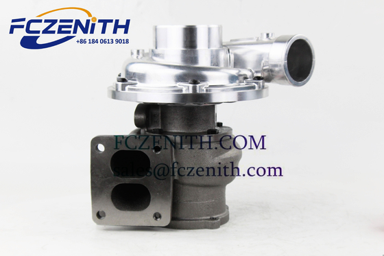Peças de automóvel 4HK1 6HK1 6BG1 Isuzu Turbo 114400-4380 para a máquina escavadora de Hitachi ZAX360 ZAX330