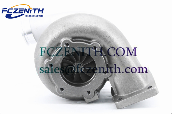 Carregador 454003-5008S 500373230 do turbocompressor de TA5126 190E42 Iveco 500373231 99461011 para o motor 8040.45.400