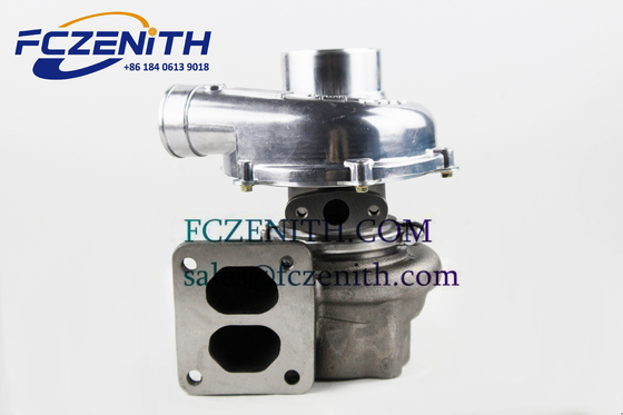 Carregador VA570019 1144003890 VB570019 6T-619 do turbocompressor do motor RHG6 de Isuzu 6BG1T