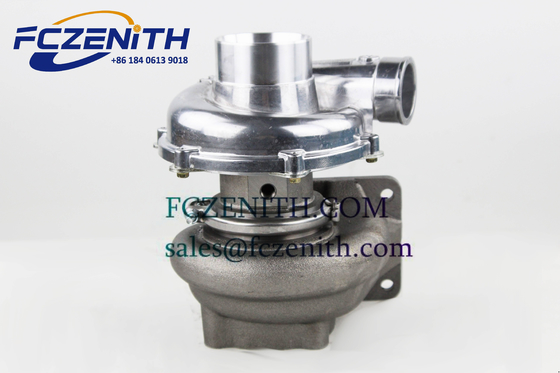 Carregador VA570019 1144003890 VB570019 6T-619 do turbocompressor do motor RHG6 de Isuzu 6BG1T