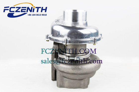 Carregador VA570019 1144003890 VB570019 6T-619 do turbocompressor do motor RHG6 de Isuzu 6BG1T